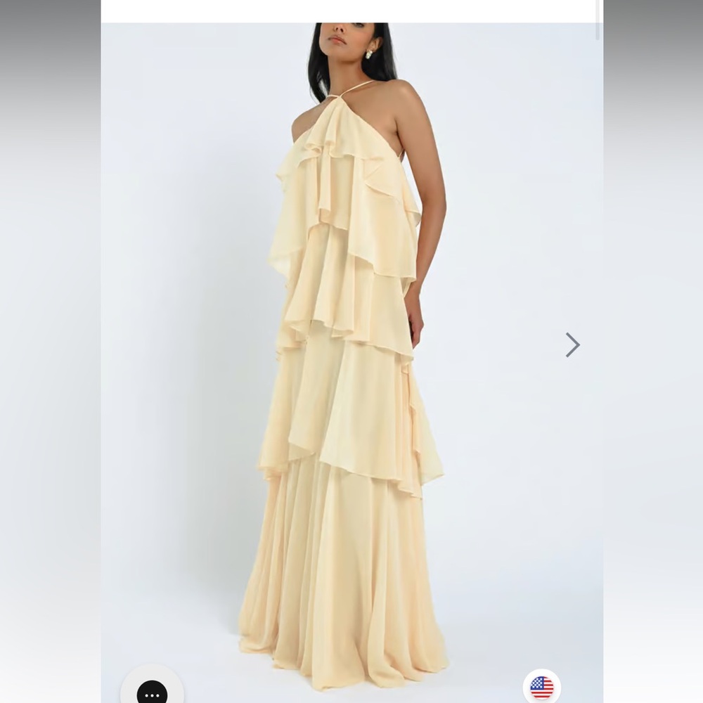Jenny Yoo Farley Dress
